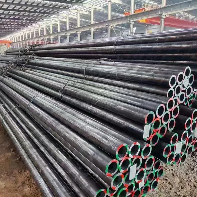 carbon steel pipe&tube